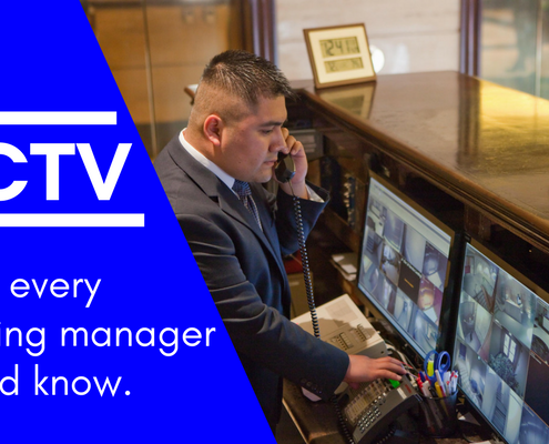 cctv what building managers should know