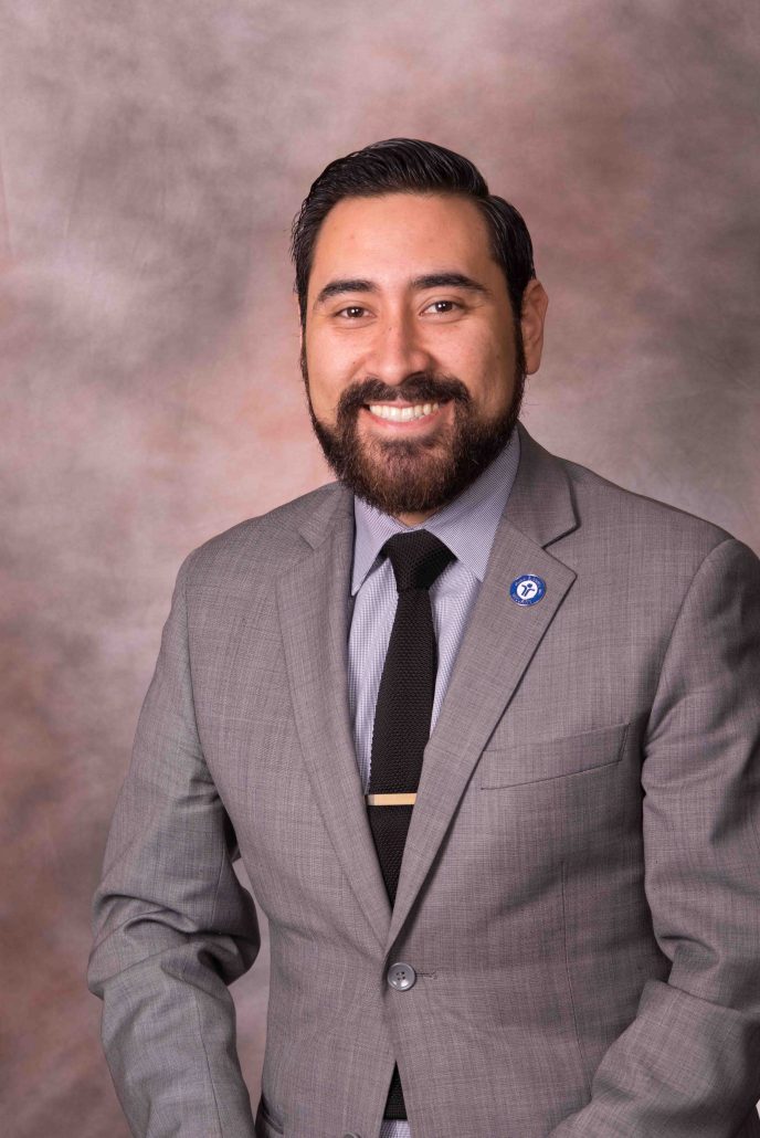 Eric Macias