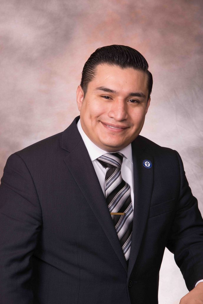 Edgardo Gallardo