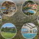 Terramor Gated Community in Temescal Valley